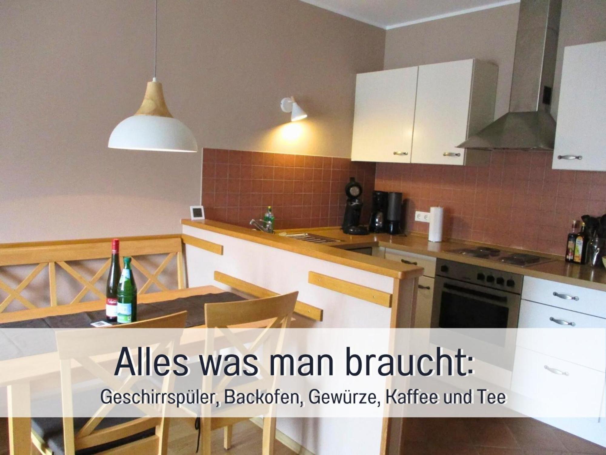 Erden Ferienhaus Schwaab-Scherr, Genau Zwischen Bernkastel-Kues Und Traben-Trarbach, Mit Kostenlosem Oepnv-Ticket Fuer Bus Und Bahn, Parkplaetzen, Fahrradgarage Und Vielen Tipps מראה חיצוני תמונה