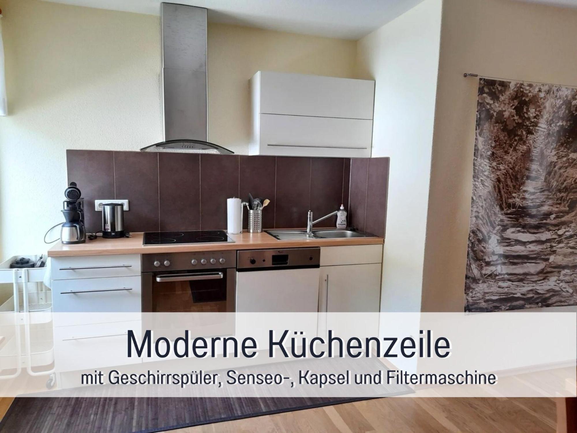 Erden Ferienhaus Schwaab-Scherr, Genau Zwischen Bernkastel-Kues Und Traben-Trarbach, Mit Kostenlosem Oepnv-Ticket Fuer Bus Und Bahn, Parkplaetzen, Fahrradgarage Und Vielen Tipps מראה חיצוני תמונה