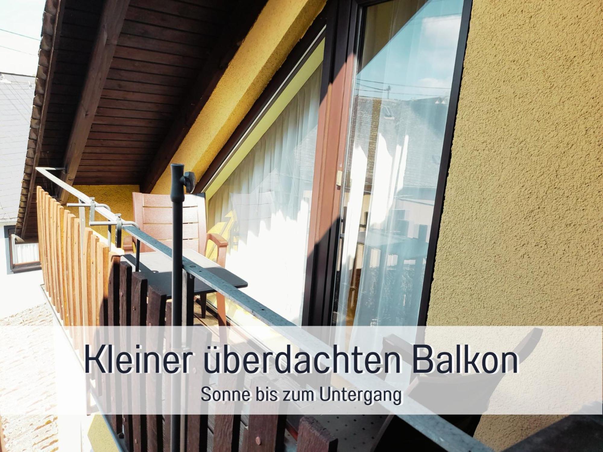 Erden Ferienhaus Schwaab-Scherr, Genau Zwischen Bernkastel-Kues Und Traben-Trarbach, Mit Kostenlosem Oepnv-Ticket Fuer Bus Und Bahn, Parkplaetzen, Fahrradgarage Und Vielen Tipps מראה חיצוני תמונה